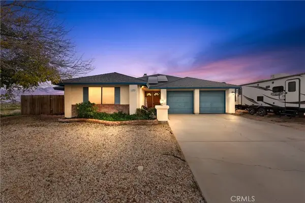 7236 Dogwood, California City, CA 93505