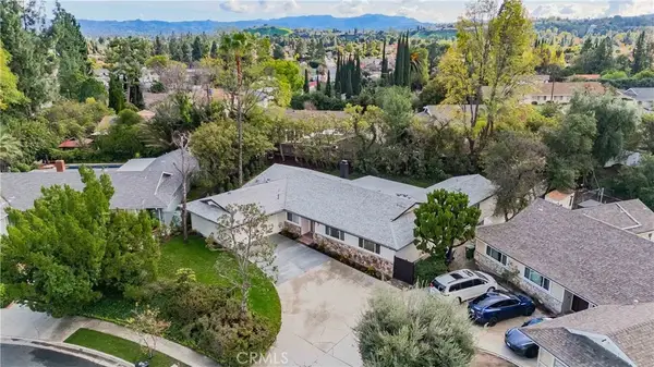 23352 Burton, West Hills, CA 91304