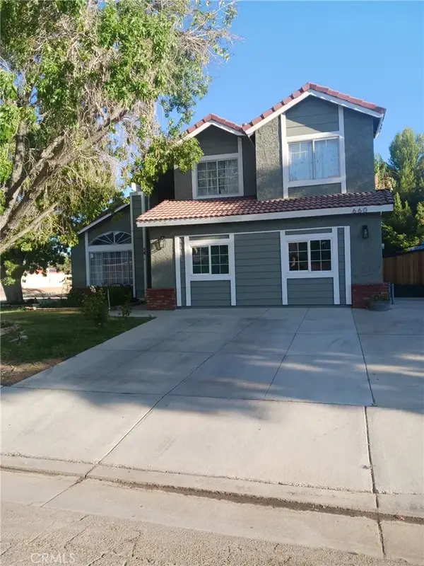 660 E Avenue J10, Lancaster, CA 93535