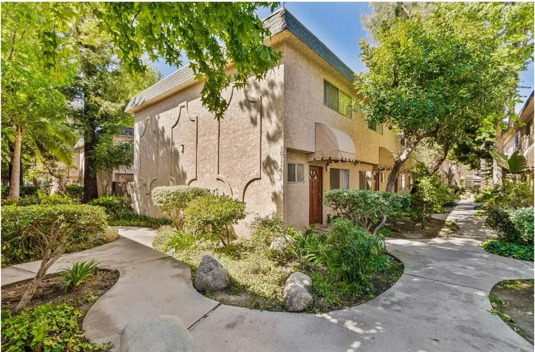 17143 Roscoe #2, Northridge, CA 91325 - Image #1