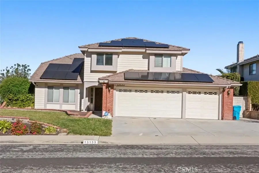 13133 Thomasville Court, Moorpark, CA 93021 - #2