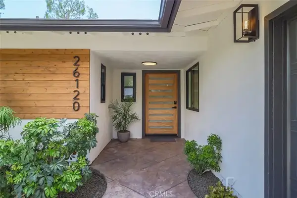 26120 Adamor Road, Calabasas, CA 91302