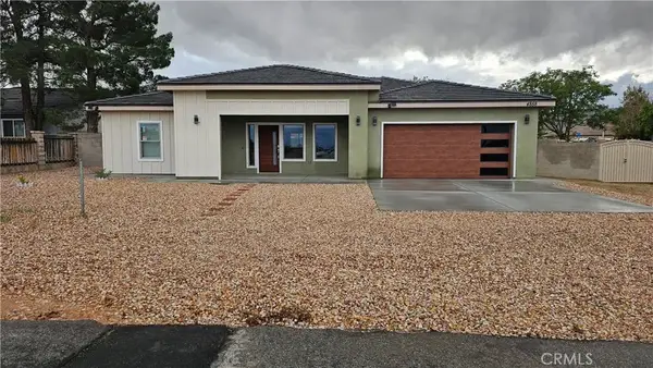 4858 L2, Quartz Hill, CA 93536