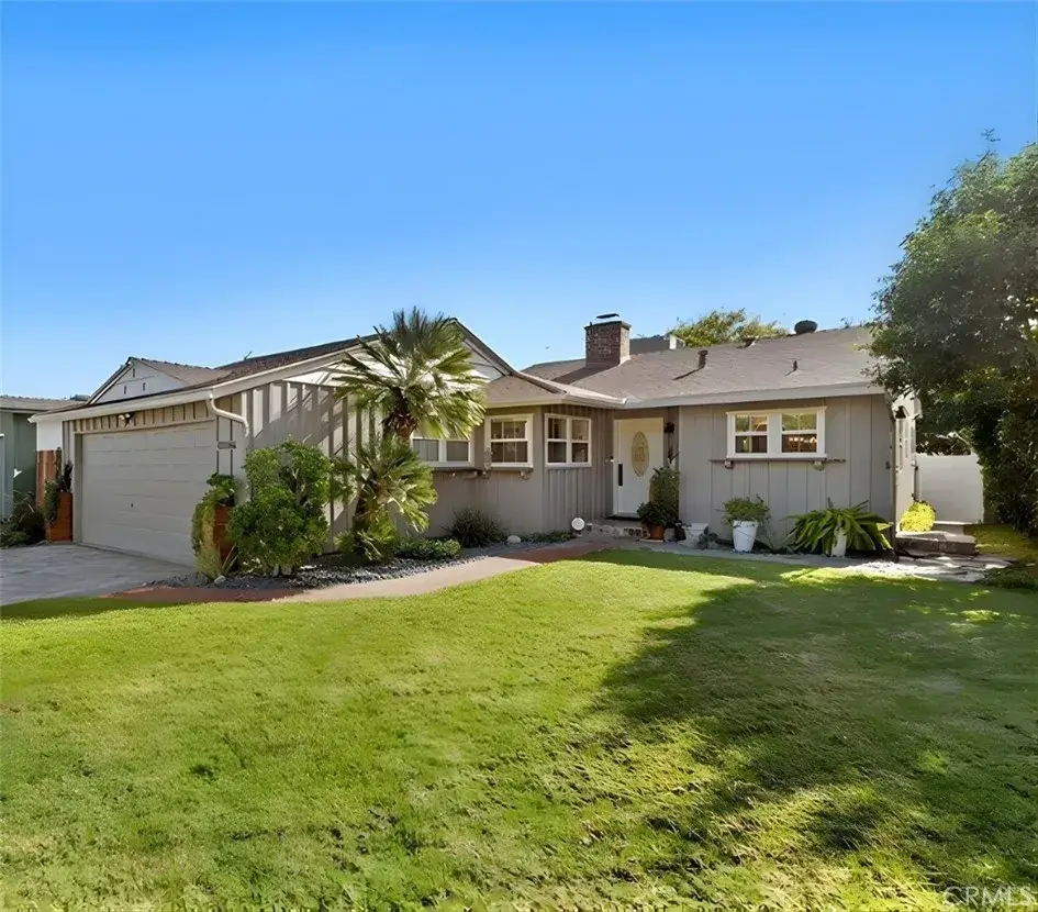 12246 Dehougne, North Hollywood, CA 91605 - Image #1