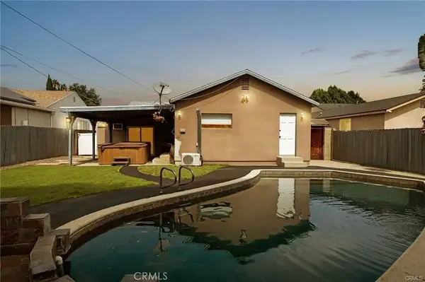 19832 Welby Way, Winnetka, CA 91306