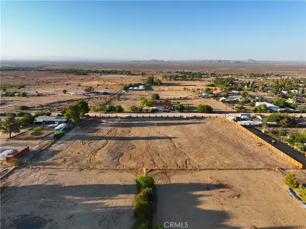 0 Vic Longview Avenue W11, Pearblossom, CA 93553