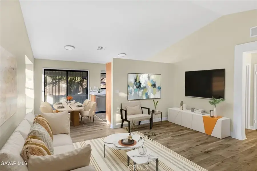 3649 Scherer, Rosamond, CA 93560 - Image #2