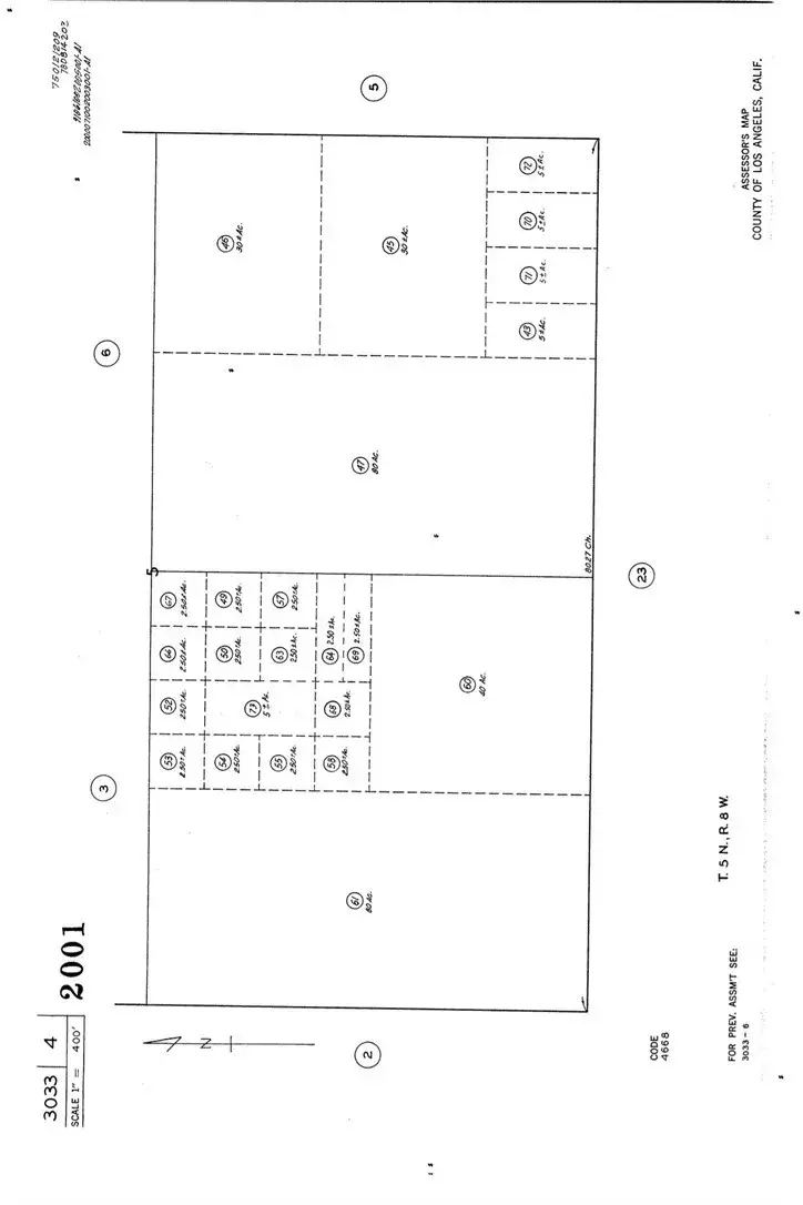 0 S9 Vic, Palmdale, CA 93591 - #1