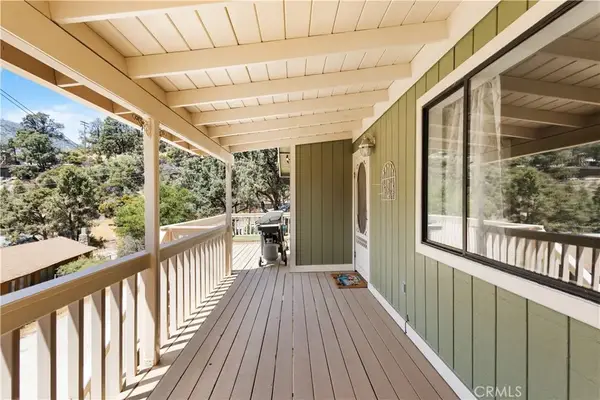 3905 Oregon Drive, Frazier Park, CA 93225