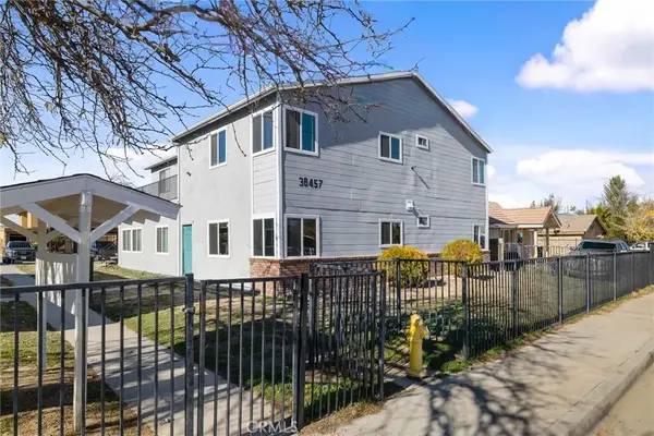 38457 10th East, Palmdale, CA 93550