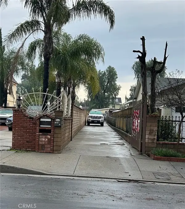 10816 Variel Avenue, Chatsworth, CA 91311