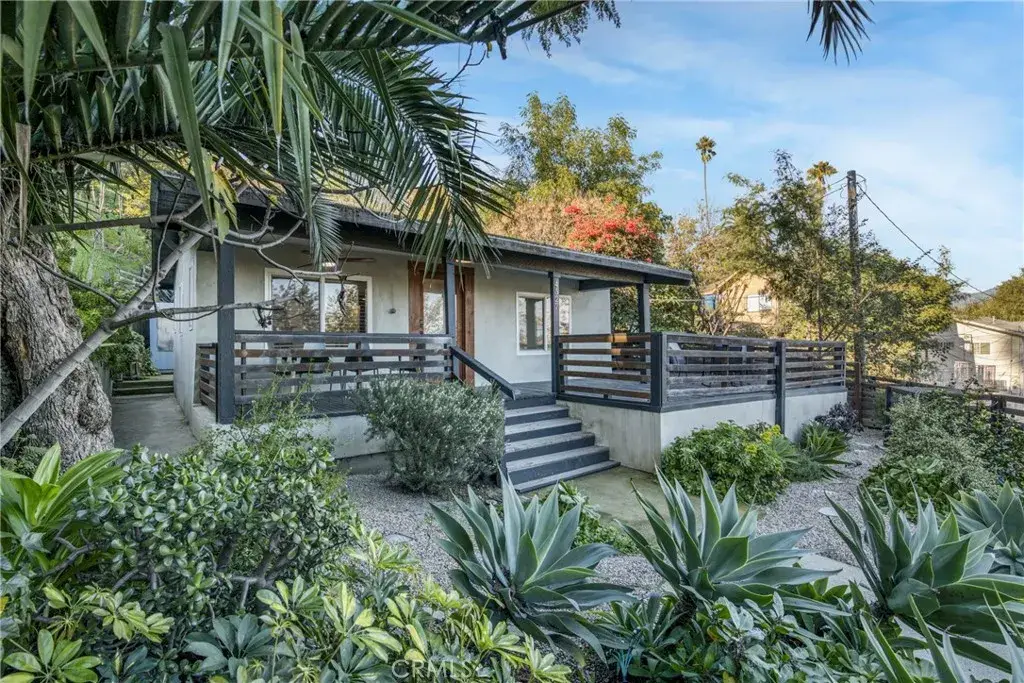 4527 E Rose Hill, Los Angeles, CA 90032 - #1