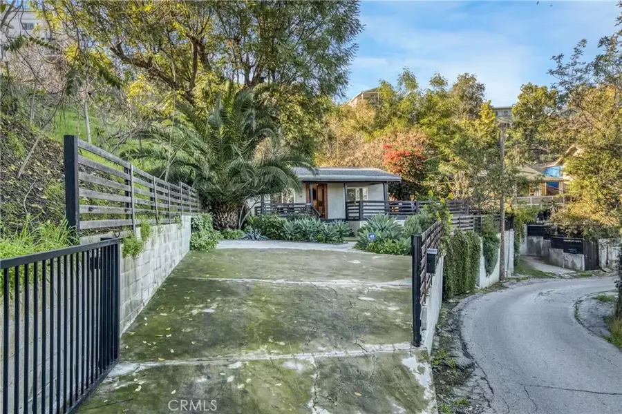 4527 E Rose Hill, Los Angeles, CA 90032 - #2