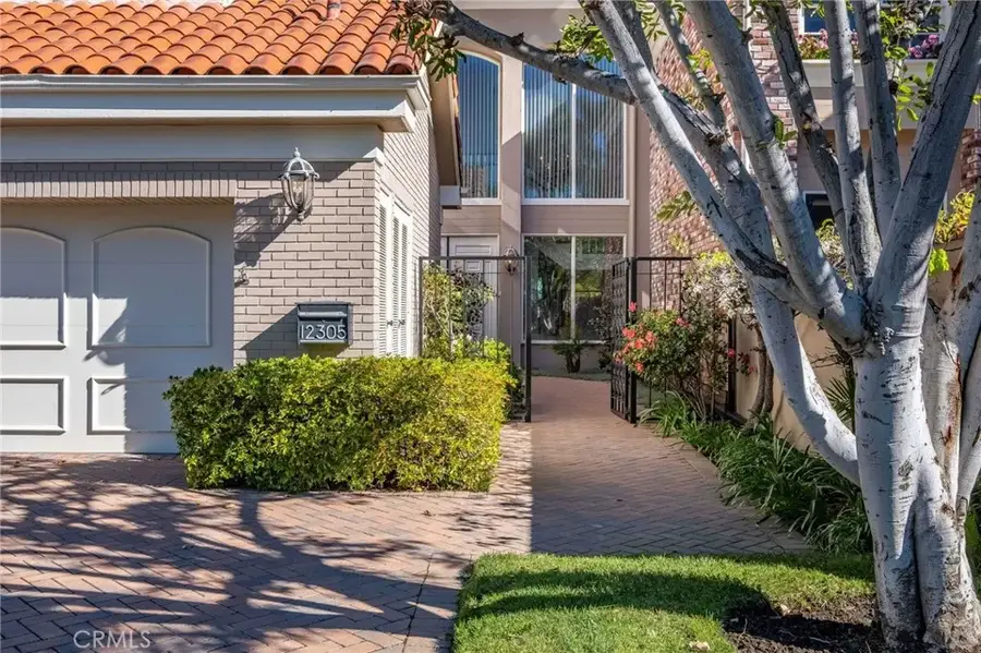 12305 Ridge, Los Angeles, CA 90049 - #2