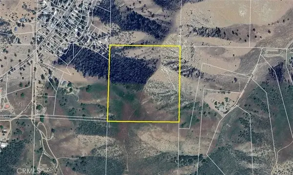 1 Clear Canyon, Lebec, CA 93243