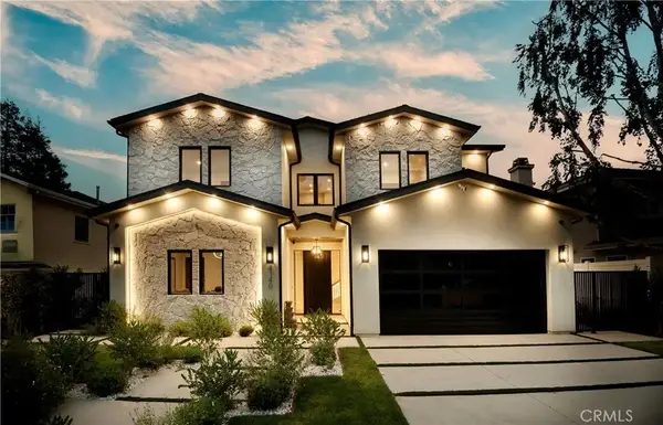 4140 Sunnyslope Avenue, Sherman Oaks, CA 91423