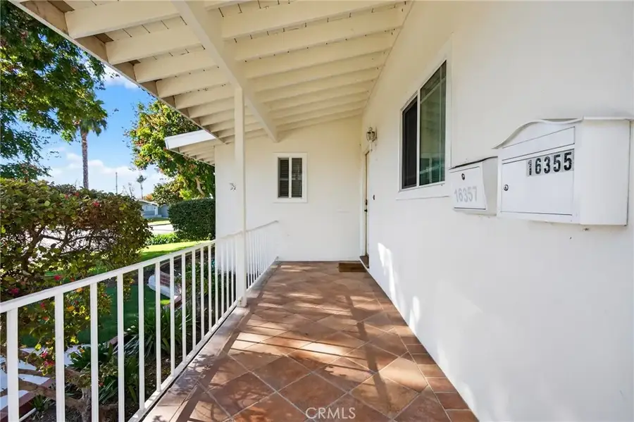 16357 Lisco, Whittier, CA 90603 - #2