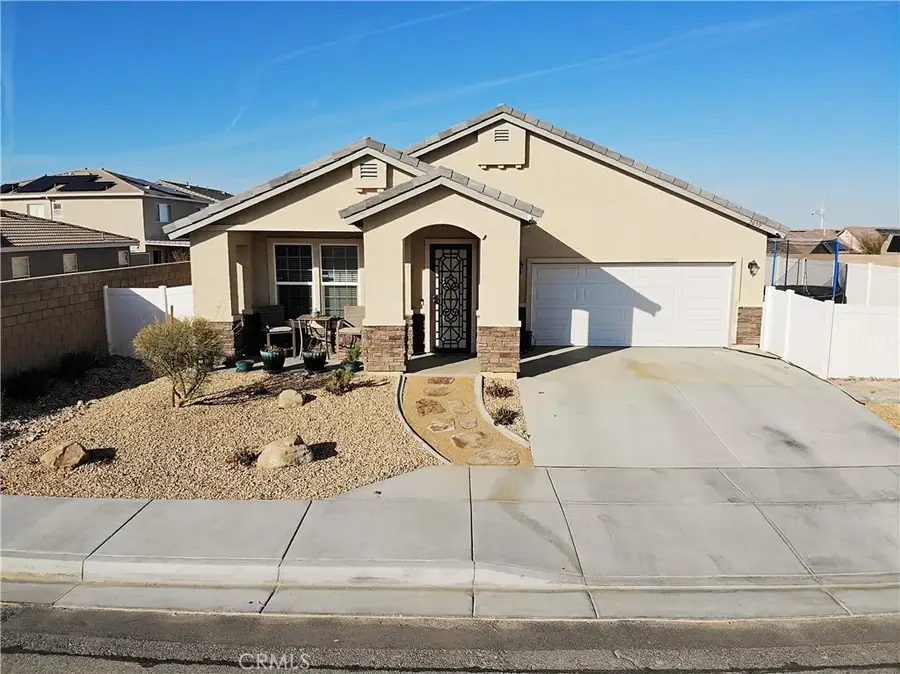 5659 W Avenue J15, Lancaster, CA 93536 - Image #3