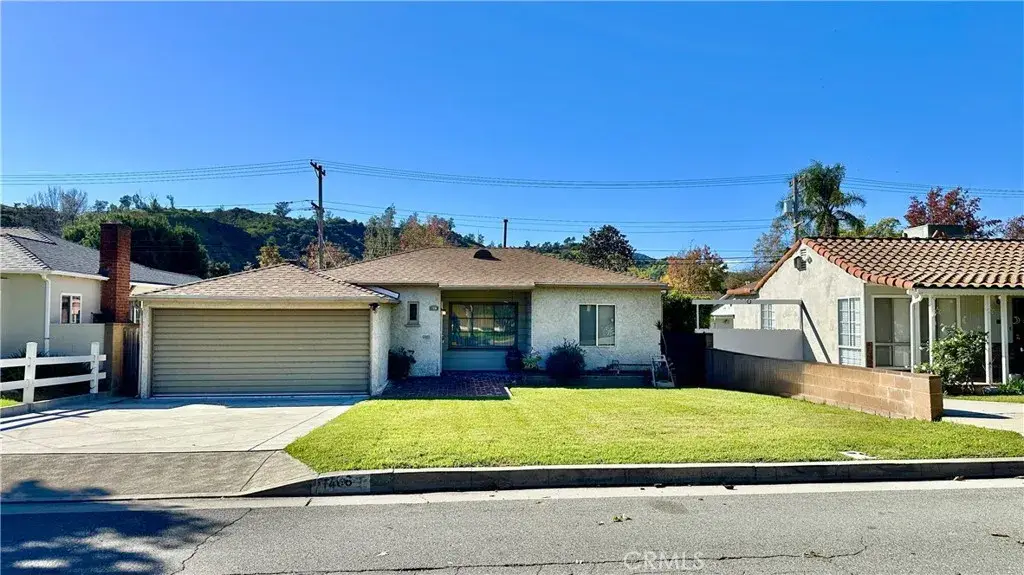 1406 Fairfield, Glendale, CA 91201 - #1