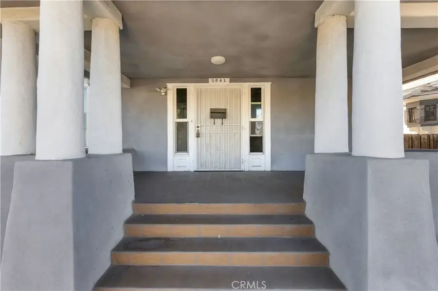 2641 S Catalina Street, Los Angeles, CA 90007 - #2