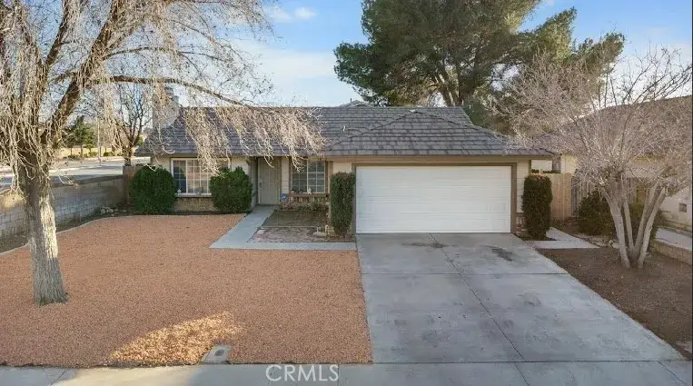 2852 San Ramon, Lancaster, CA 93535 - #1