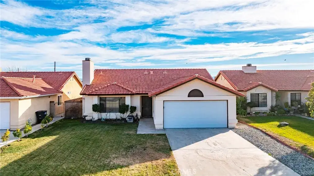 2716 Westland Drive, Rosamond, CA 93560 - #1