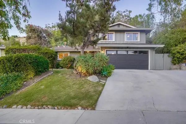 20619 Martha Street, Woodland Hills, CA 91367