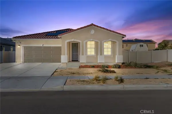 6135 W Avenue J9, Lancaster, CA 93536