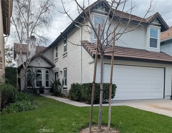 26921 Terri Drive, Canyon Country, CA 91351