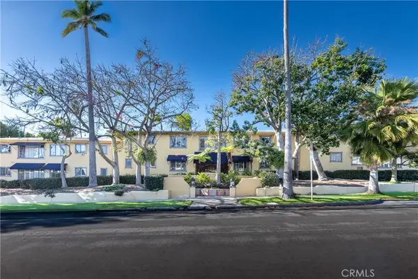 1615 N Laurel Avenue #203, Los Angeles, CA 90046