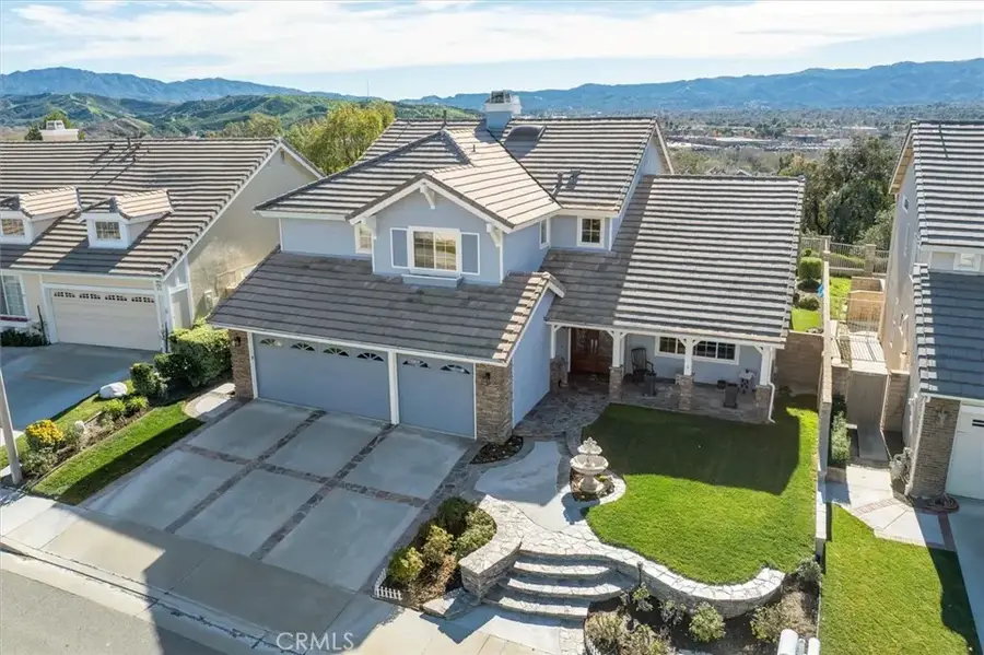 23250 Sherwood Place, Valencia, CA 91354 - Image #3