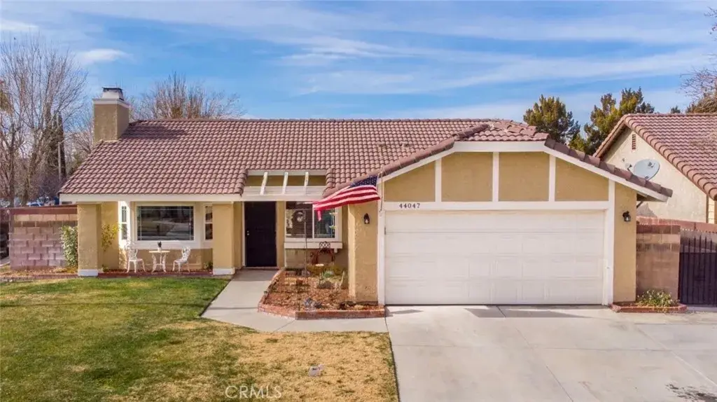44047 Shad Street, Lancaster, CA 93536 - Image #1