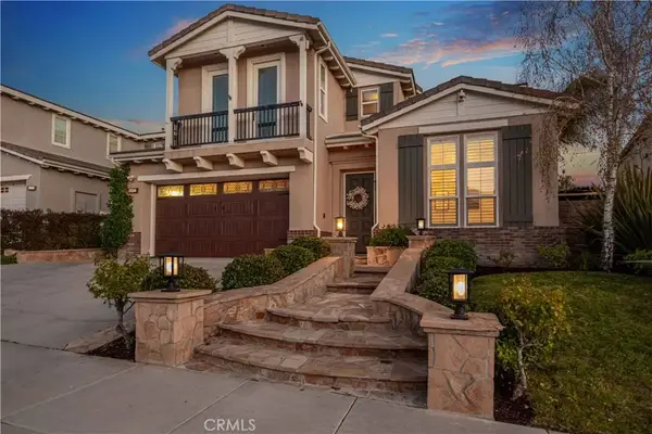3134 Griffon Court, Simi Valley, CA 93065