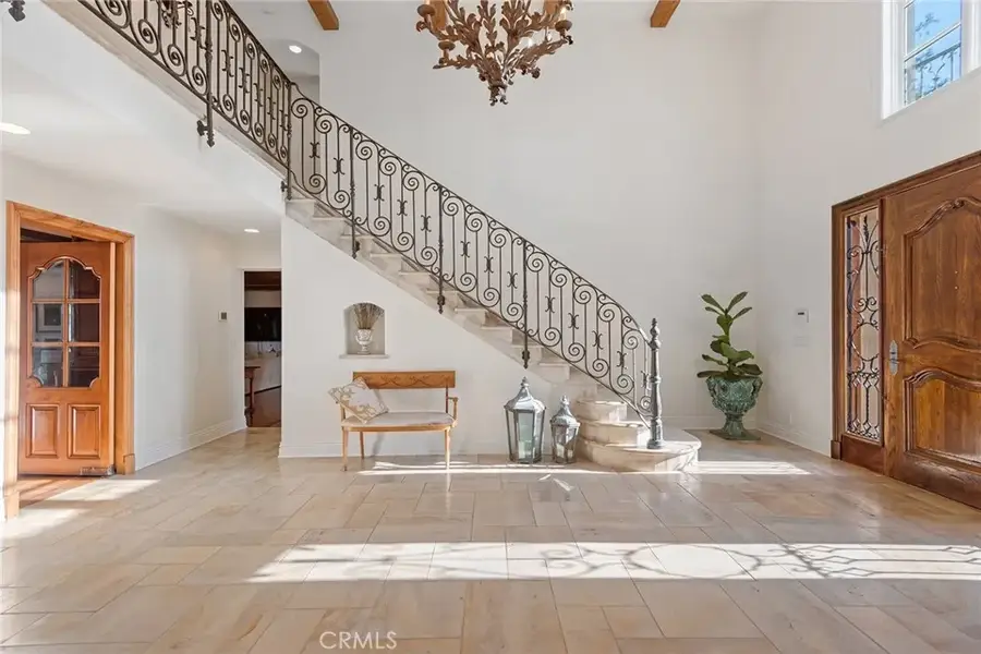 5747 Hoback Glen Road, Hidden Hills, CA 91302 - #3