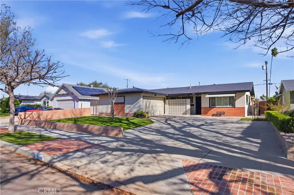 6644 Platt, West Hills, CA 91307 - #1