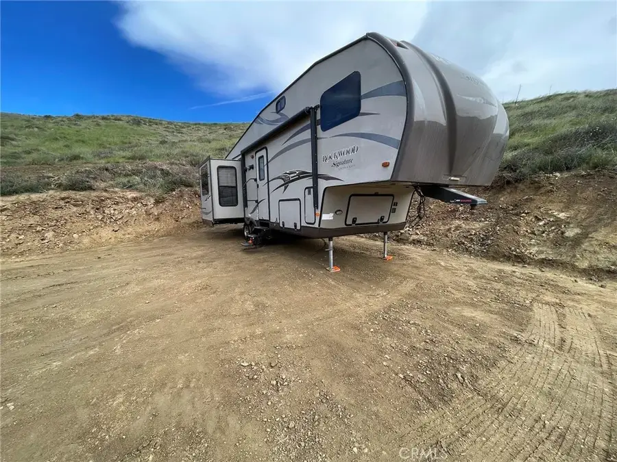 0 Shannon Valley, Acton, CA 93510 - #3