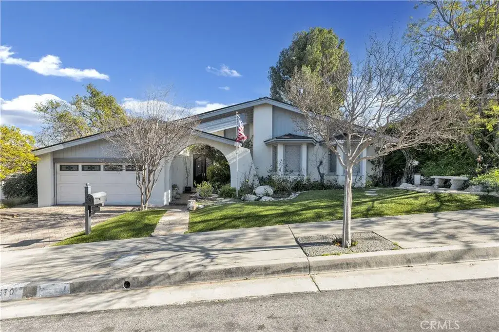 12670 Byron Avenue, Granada Hills, CA 91344 - Image #1