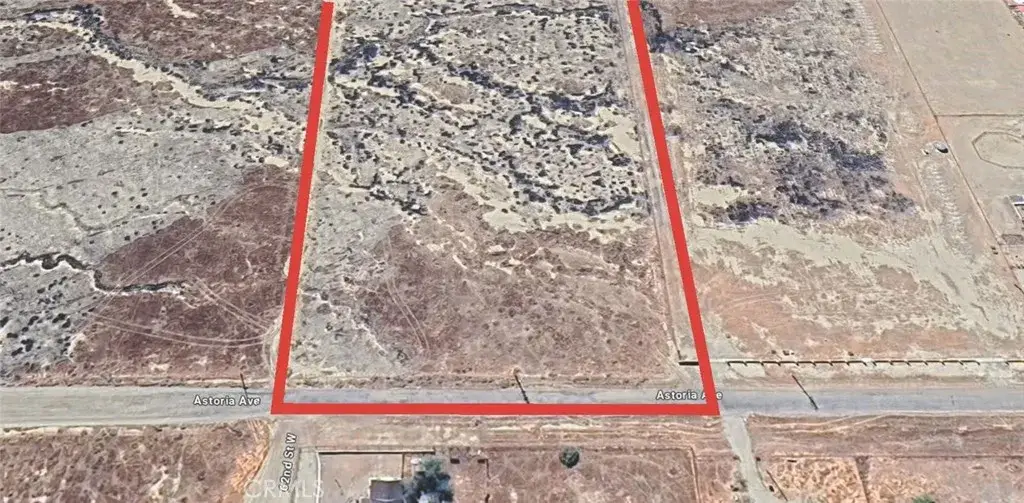 6270 Astoria, Rosamond, CA 93560 - #1