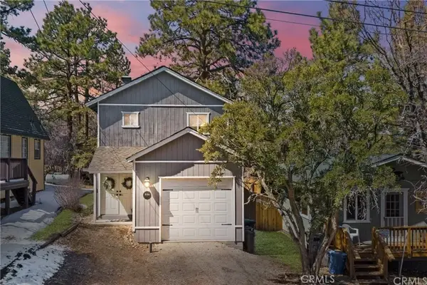 846 Maple Lane, Sugarloaf, CA 92386