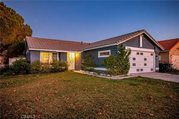45728 Balmoral Court, Lancaster, CA 93534
