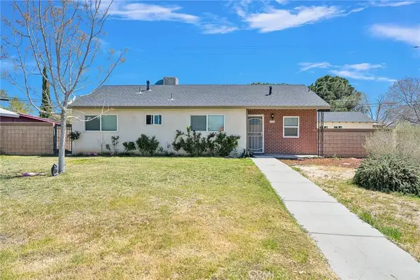 44188 Glenraven, Lancaster, CA 93535