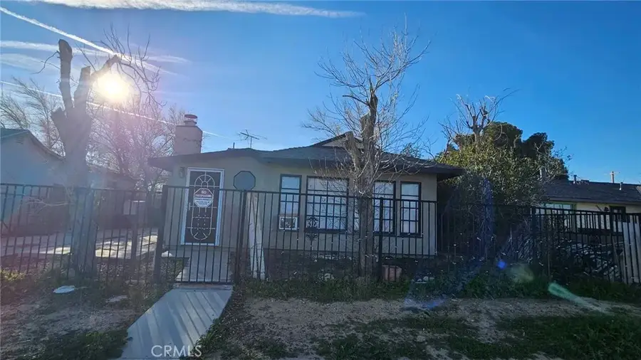 15623 M, Mojave, CA 93501 - #2