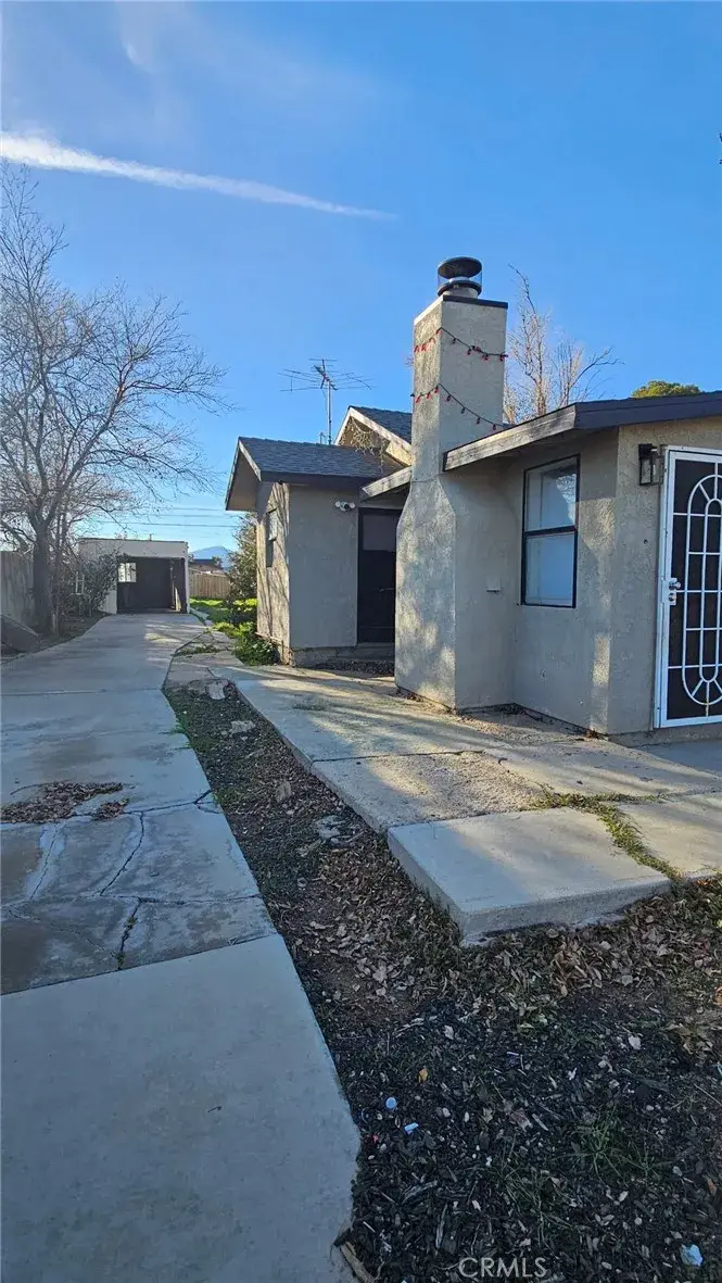 15623 M, Mojave, CA 93501 - #3