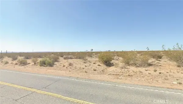 810 California City, California City, CA 93501