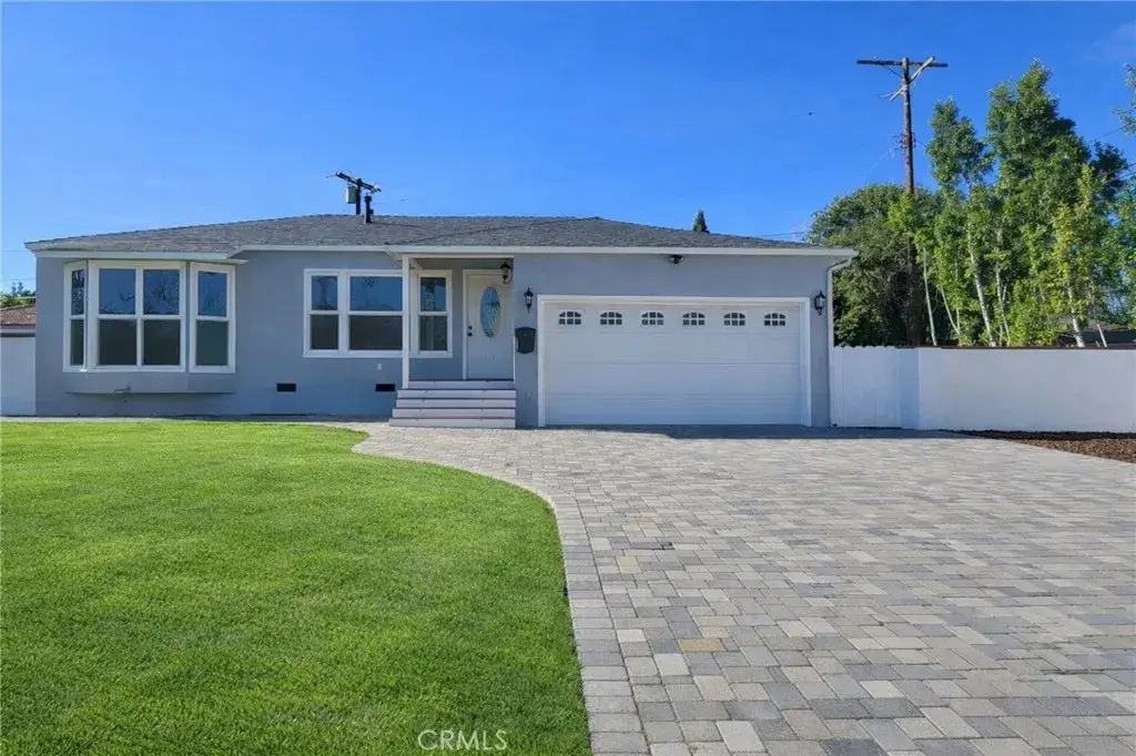 5001 Petit Ave, Encino, CA 91436 - Image #1