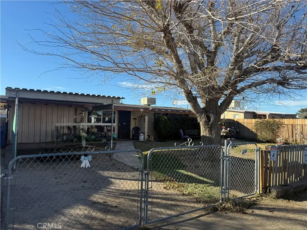 43253 6th East, Lancaster, CA 93535 - Image #1