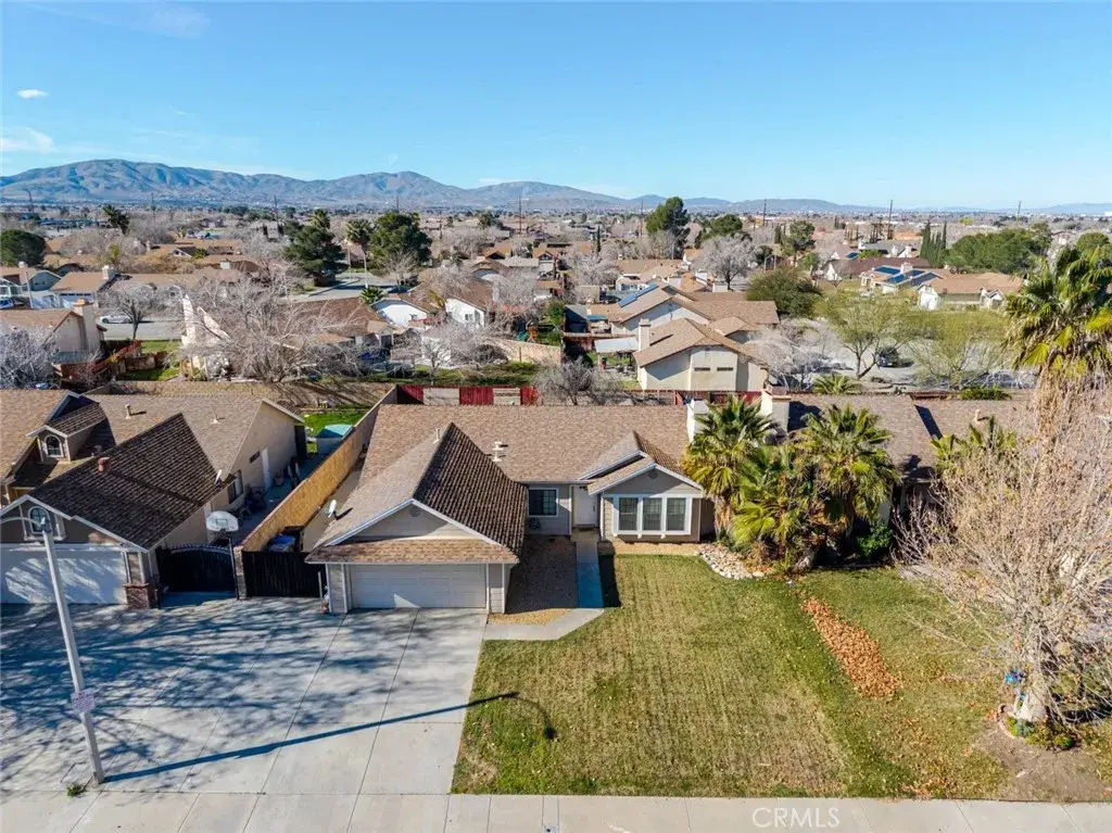 38143 42nd Street East, Palmdale, CA 93552 - Image #1