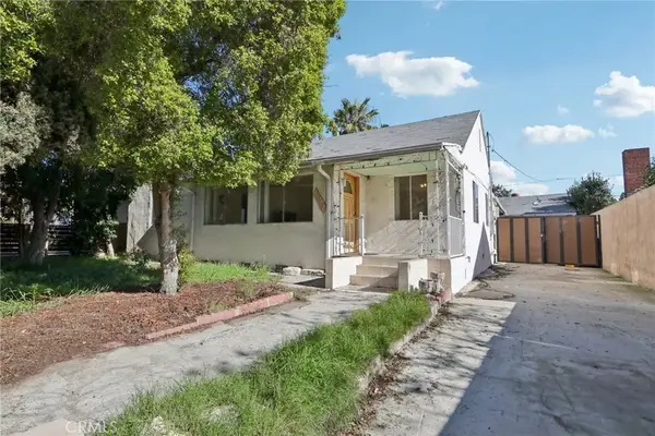 6444 Ben Avenue, North Hollywood, CA 91606