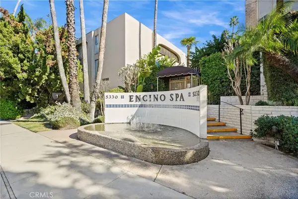 5330 Lindley Ave #209, Encino, CA 91316