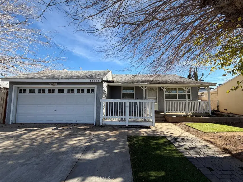 38648 21st East, Palmdale, CA 93550 - Image #1